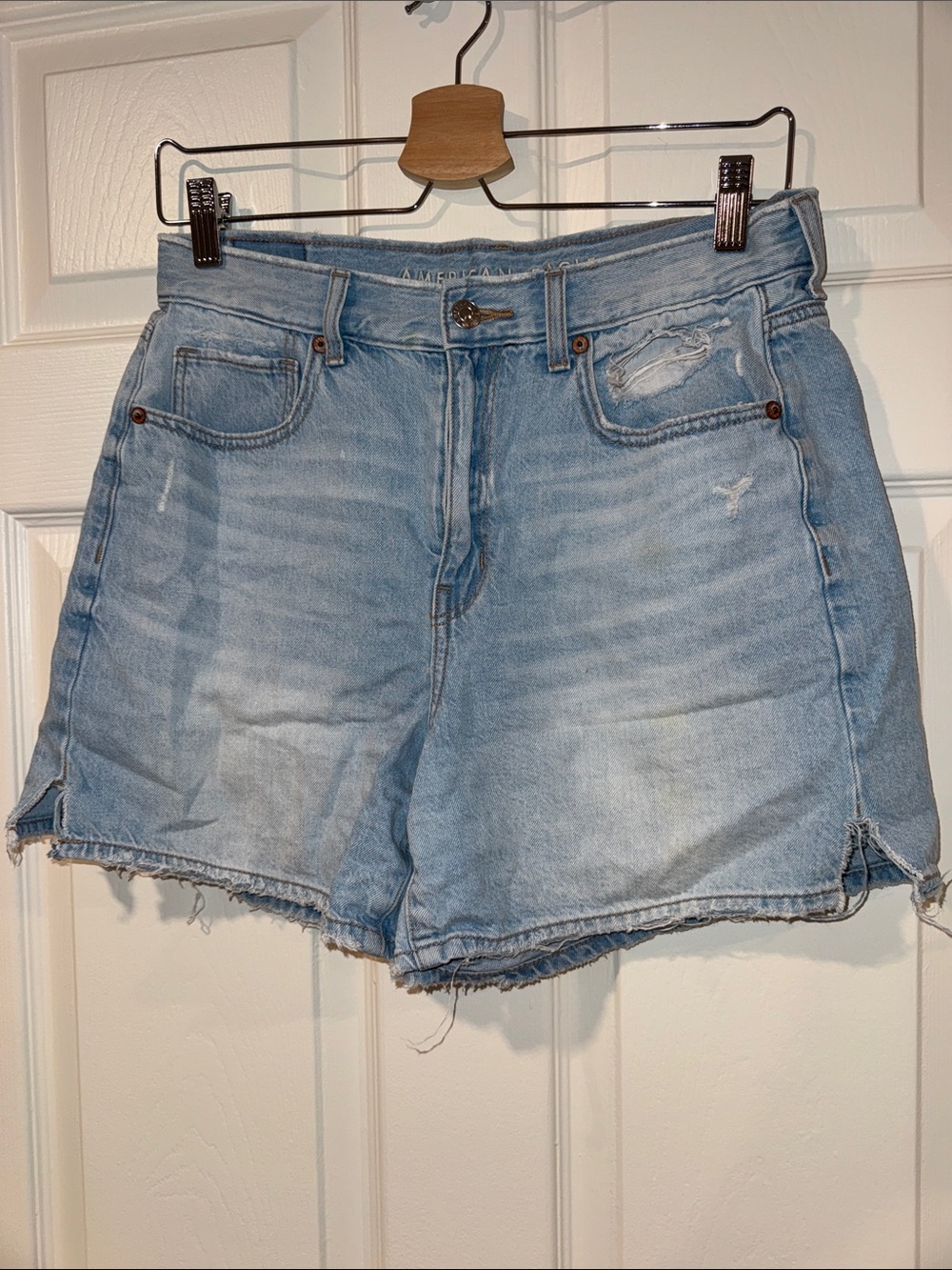 American Eagle Outfitters Denim Shorts